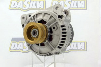 DA SILVA 011352 -  Генератор